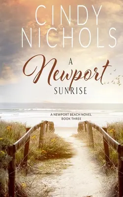 Un răsărit de soare în Newport - A Newport Sunrise