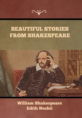 Povești frumoase din Shakespeare - Beautiful Stories from Shakespeare