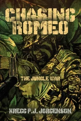 Chasing Romeo: Războiul din junglă - Chasing Romeo: The Jungle War