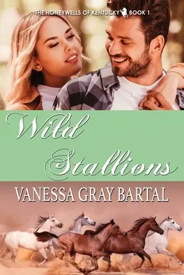 Armăsari sălbatici - Wild Stallions