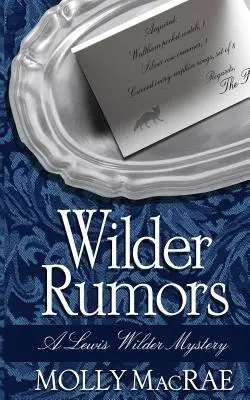 Zvonuri despre Wilder - Wilder Rumors