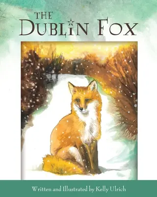 Vulpea din Dublin - The Dublin Fox