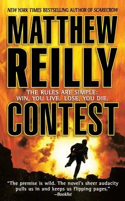 Concurs - Contest