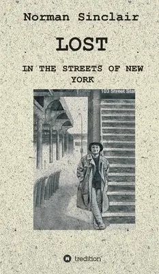 Pierdut: Pe străzile din New York - Lost: In the streets of New York