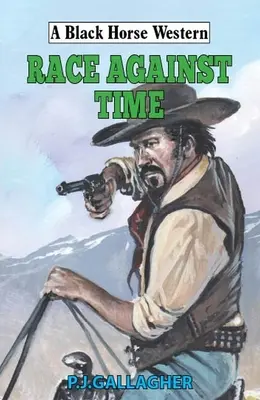 Cursa contra cronometru - Race Against Time
