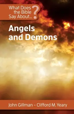 Ce spune Biblia despre îngeri și demoni? - What Does the Bible Say About Angels and Demons?