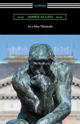 Ca un om gândește - As a Man Thinketh