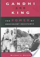 Gandhi și King: Puterea rezistenței non-violente - Gandhi and King: The Power of Nonviolent Resistance