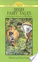 Basme irlandeze - Irish Fairy Tales