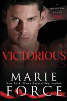Victorious (Seria Quantum, Cartea 3) - Victorious (Quantum Series, Book 3)