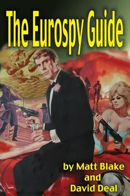 Ghidul eurospionului - Eurospy Guide