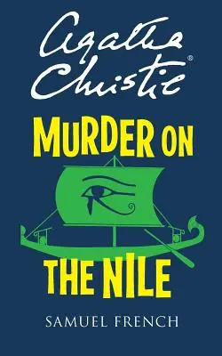 Crimă pe Nil - Murder on the Nile