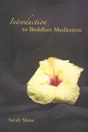 Introducere în meditația budistă - Introduction to Buddhist Meditation