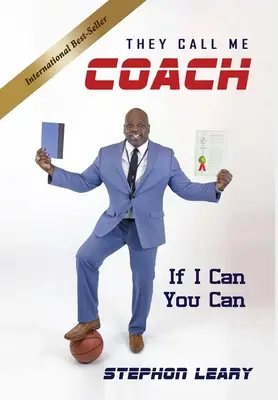 Ei îmi spun antrenor - They Call Me Coach