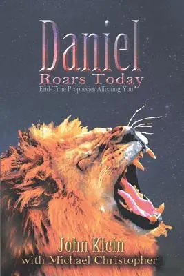 Daniel răcnește astăzi - Daniel Roars Today