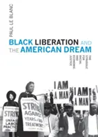Eliberarea negrilor și visul american: Lupta pentru justiție rasială și economică - Black Liberation and the American Dream: The Struggle for Racial and Economic Justice