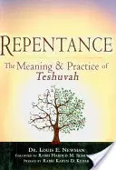 Repentance: Sensul și practica Teshuvah - Repentance: The Meaning & Practice of Teshuvah