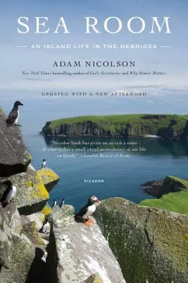 Sea Room: O viață insulară în Hebride - Sea Room: An Island Life in the Hebrides
