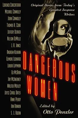 Femei periculoase - Dangerous Women