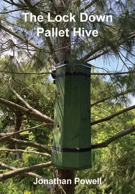 Stupul de paleți Lockdown - The Lockdown Pallet Hive