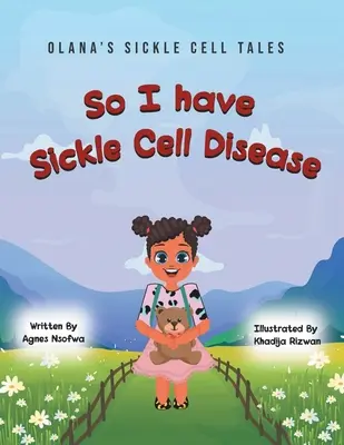 Deci am boala celulelor falciforme - So I Have Sickle Cell Disease
