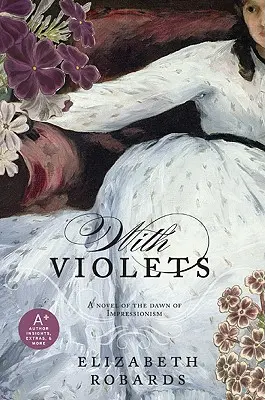 Cu violete - With Violets