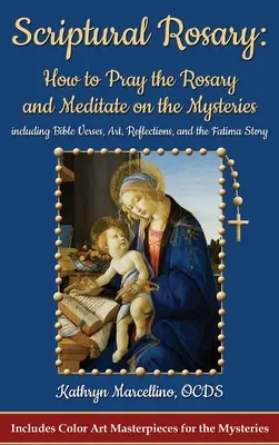 Rozariul scriptural - Scriptural Rosary
