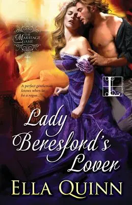 Iubitul lui Lady Beresford - Lady Beresford's Lover