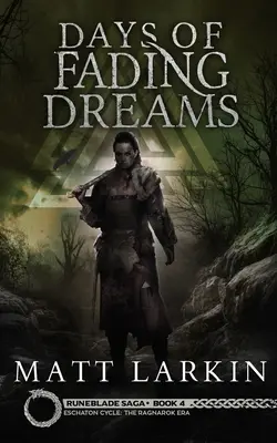 Days of Fading Dreams: O aventură dark fantasy - Days of Fading Dreams: A dark fantasy adventure