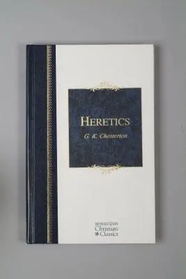 Erezii: Erezie și ortodoxie în istoria Bisericii [Heresy and Orthodoxy in the History of the Church - Heresies: Heresy and Orthodoxy in the History of the Church