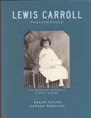 Lewis Carroll, fotograf: Albume ale bibliotecii Universității Princeton - Lewis Carroll, Photographer: The Princeton University Library Albums