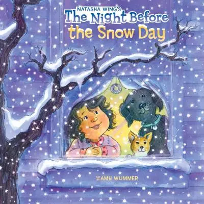 Noaptea dinaintea Zilei Zăpezii - The Night Before the Snow Day