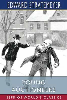 Tinerii licitatori (Esprios Classics) - Young Auctioneers (Esprios Classics)