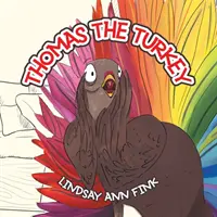 Thomas Curcanul - Thomas the Turkey