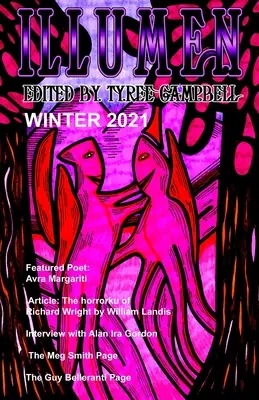 Illumen Iarnă 2021 - Illumen Winter 2021