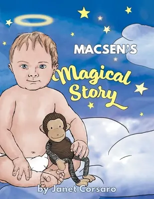 Povestea magică a lui Macsen - Macsen's Magical Story