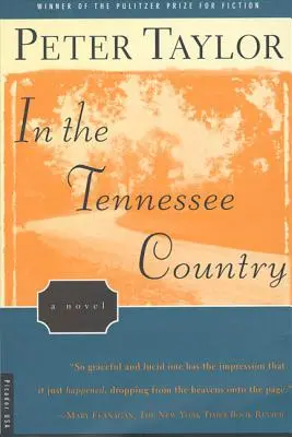 În ținutul Tennessee - In the Tennessee Country