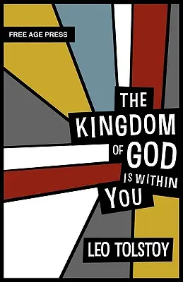 Împărăția lui Dumnezeu este în tine - The Kingdom of God Is Within You