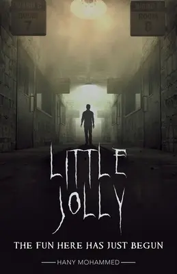 Little Jolly: Distracția de aici tocmai a început - Little Jolly: The Fun Here Has Just Begun
