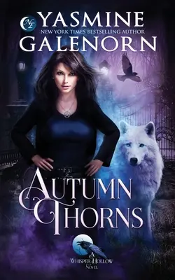 Spini de toamnă - Autumn Thorns