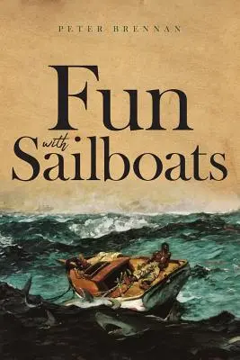 Distracție cu bărci cu vele - Fun With Sailboats