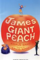 James și piersica uriașă - James and the Giant Peach