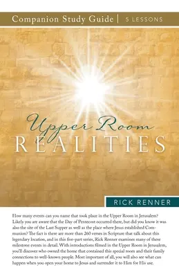 Ghid de studiu Upper Room Realities - Upper Room Realities Study Guide