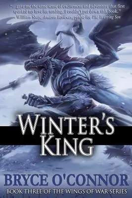 Regele iernii - Winter's King