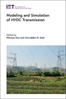Modelarea și simularea transmisiei Hvdc - Modeling and Simulation of Hvdc Transmission