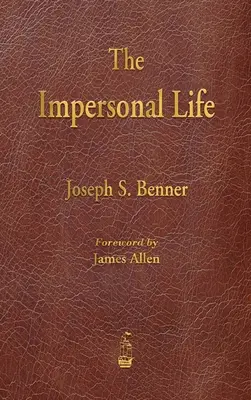 Viața impersonală - The Impersonal Life