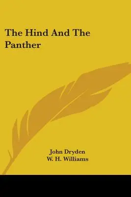 Hind și pantera - The Hind And The Panther