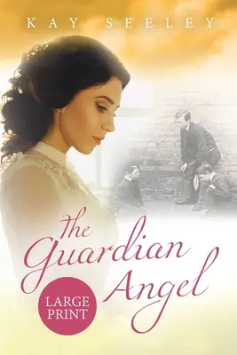 Îngerul păzitor: Large Print Edition - The Guardian Angel: Large Print Edition
