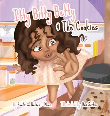 Itty Bitty Betty și fursecurile - Itty Bitty Betty And The Cookies