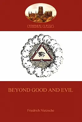 Dincolo de bine și de rău - Beyond Good and Evil